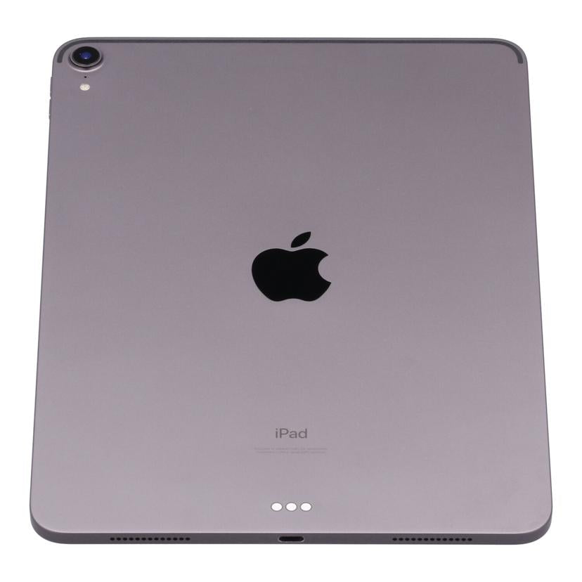 Apple アップル/iPad Pro 第1世代 Wi-Fi 256GB/MTXQ2J/A//DMPZJJ2ZKD6L/Bランク/78