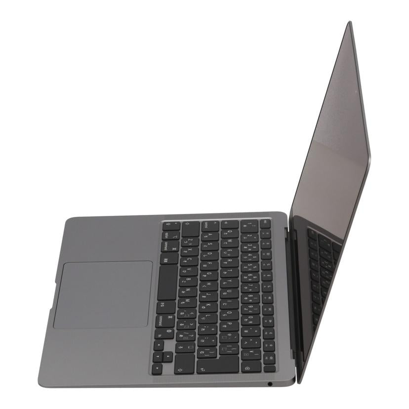 Apple アップル /MacBook Air (M1,2020)/FGN63J/A//FVFFLGWFQ6L4/ABランク/75