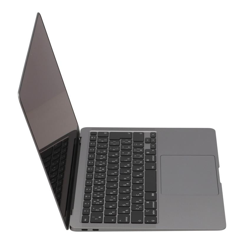 Apple アップル /MacBook Air (M1,2020)/FGN63J/A//FVFFLGWFQ6L4/ABランク/75