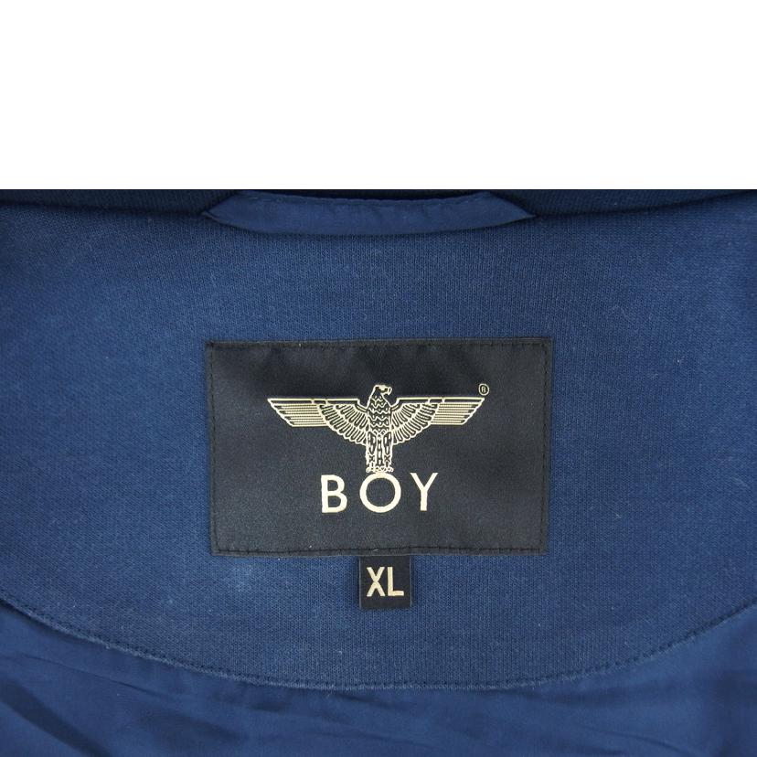 BOY LONDON ボーイロンドン/1976 BOY KNIT STADIUM JUMPER/スタジャン/B233N1200316 G07//Bランク/04