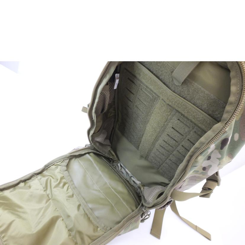 TASMANIAN TIGER/モジュラーコンバットバックパック//148760/Aランク/88