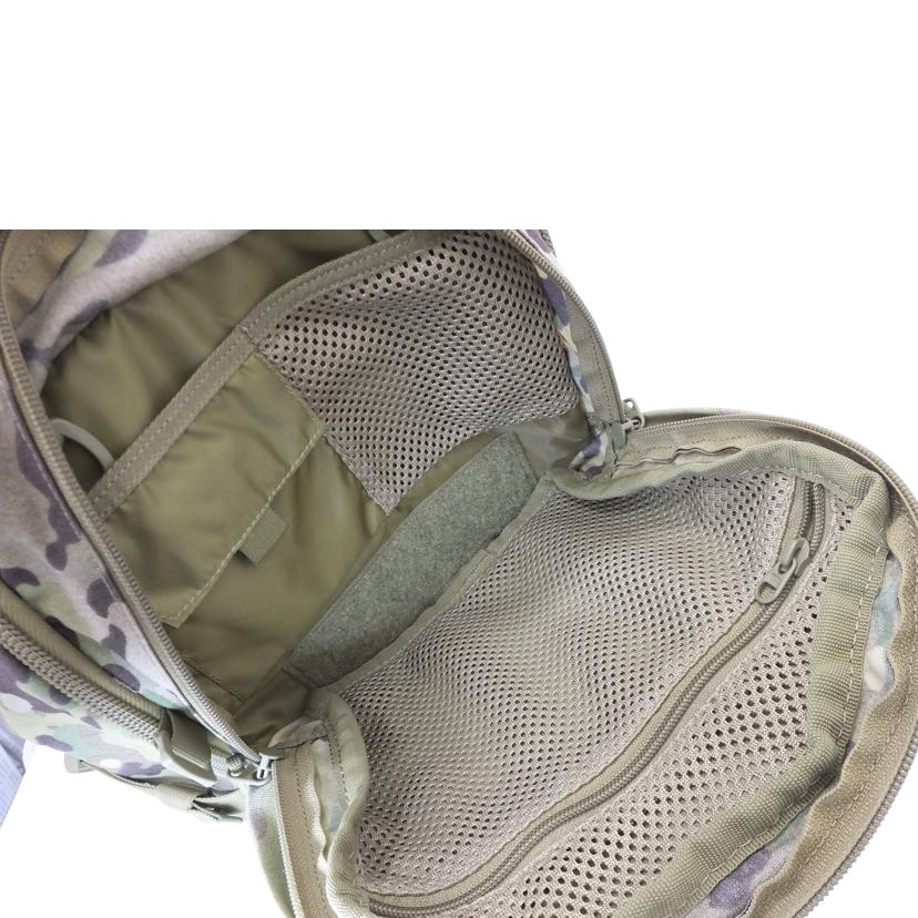 TASMANIAN TIGER/モジュラーコンバットバックパック//148760/Aランク/88