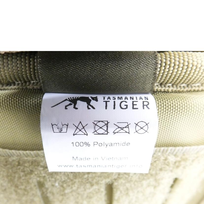 TASMANIAN TIGER/モジュラーコンバットバックパック//148760/Aランク/88