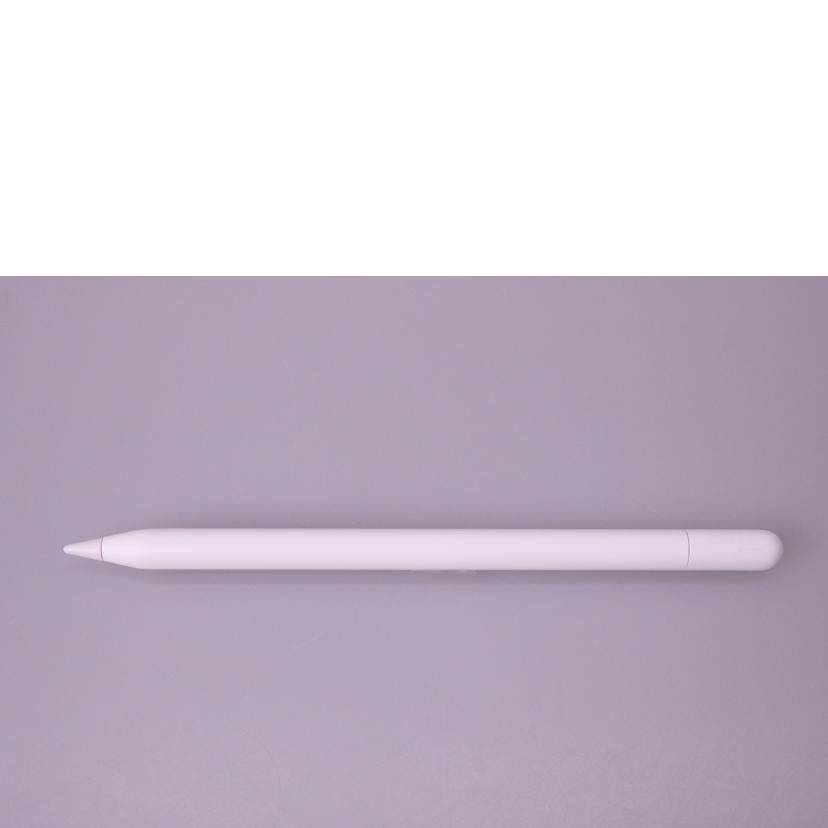 Apple アップル/Apple Pencil (USB-C)/MUWA3ZA/A//JK997H29DT/ABランク/76