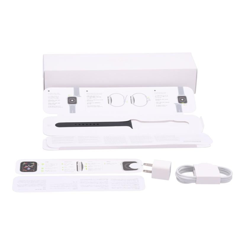 Apple アップル/Apple Watch Series4 GPS+Cellular 44mm/MTX22J/A//FH7XT66MKDTV/Bランク/78