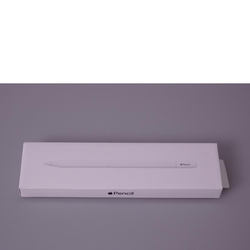 Apple アップル/Apple Pencil (USB-C)/MUWA3ZA/A//JK997H29DT/ABランク/76