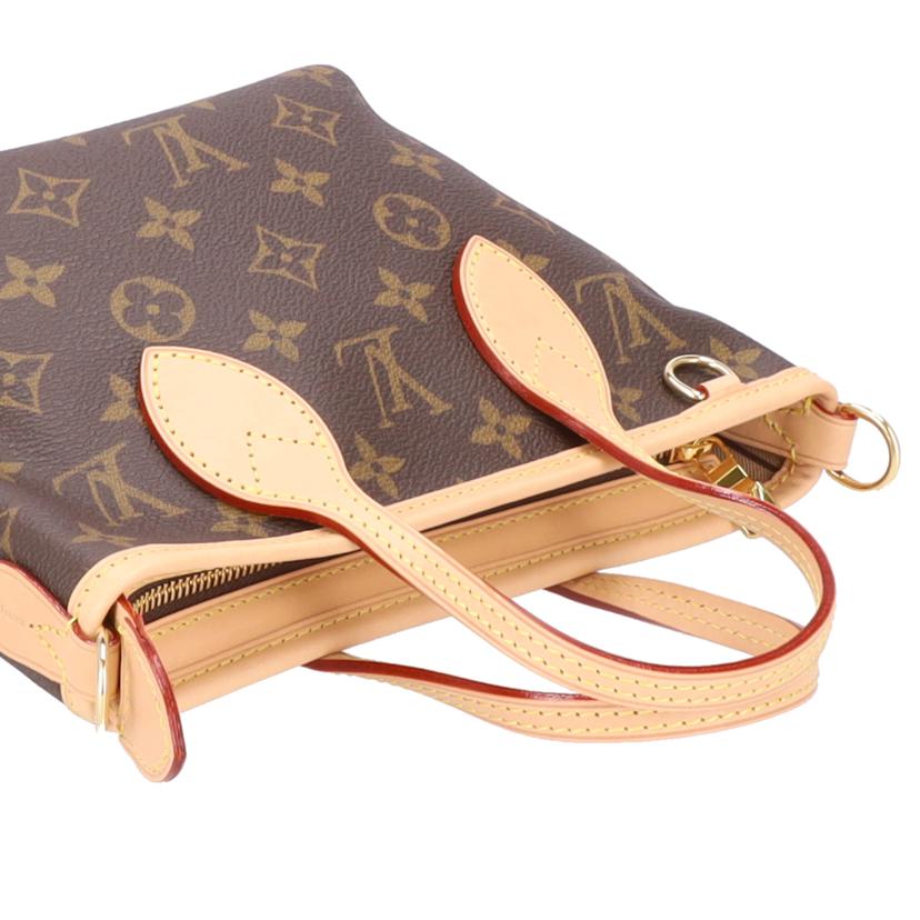 LOUIS VUITTON ルイヴィトン/ネヴァーフルBB/モノグラム/M46705//RFI*/Sランク/22