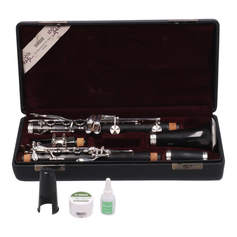 YAMAHA ヤマハ/クラリネット/CL-650F//006963/Bランク/05