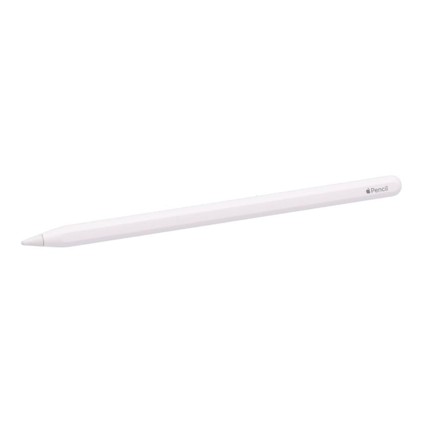 Apple アップル /Apple Pencil 第2世代/MU8F2J/A//GQXYMHTAJKM9/Bランク/78