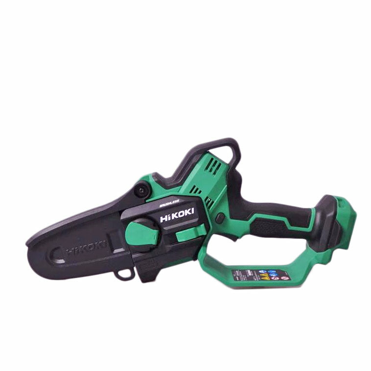 HiKOKI ハイコーキ/コードレスミニチェンソー/CS1210DD(BS)//J841116/Bランク/76