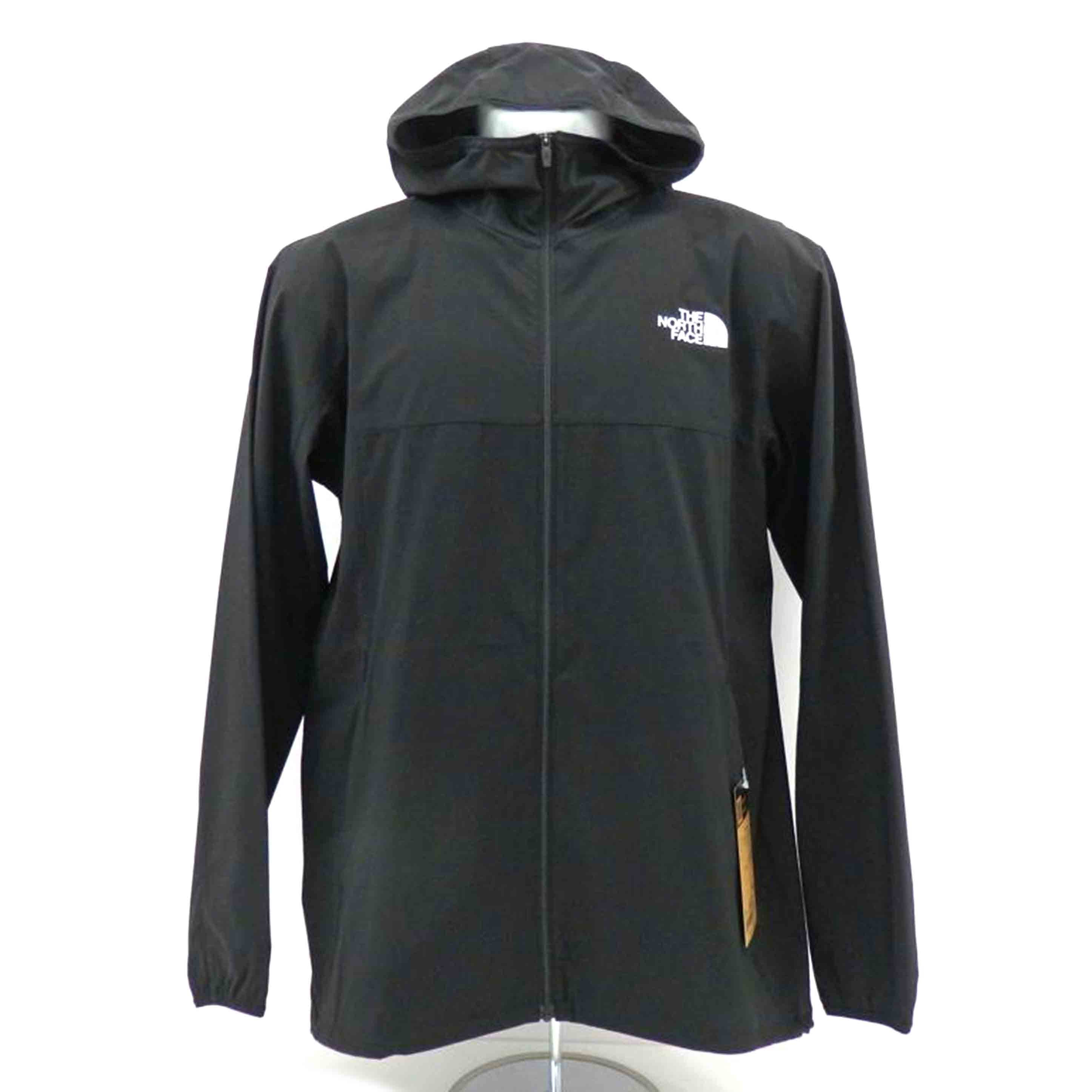 THE NORTHFACE/ESエニータイム ウィンドフーディ/NP72385//Sランク/77