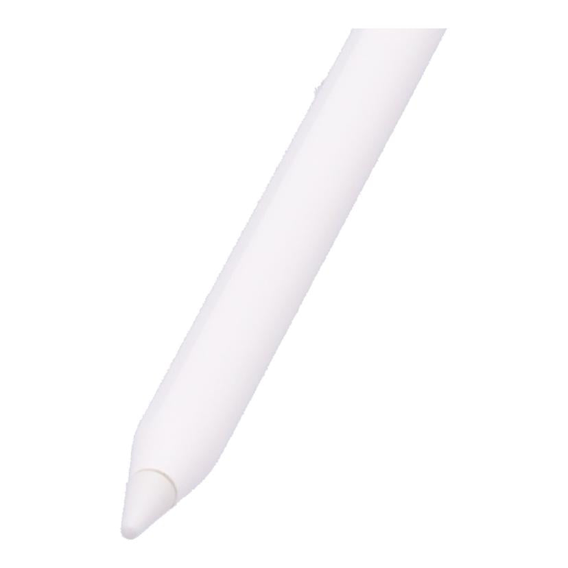 Apple アップル /Apple Pencil 第2世代/MU8F2J/A//GQXYMHTAJKM9/Bランク/78