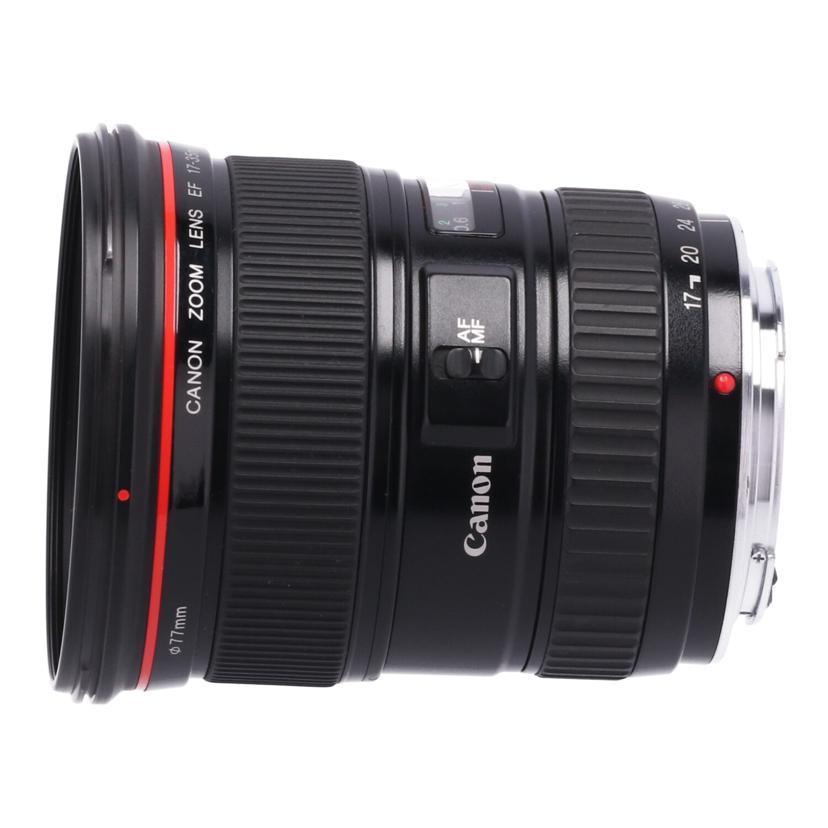 Canon キヤノン /交換レンズ/17-35mmL/EF17-35mm F2.8L USM//20977/BCランク/18