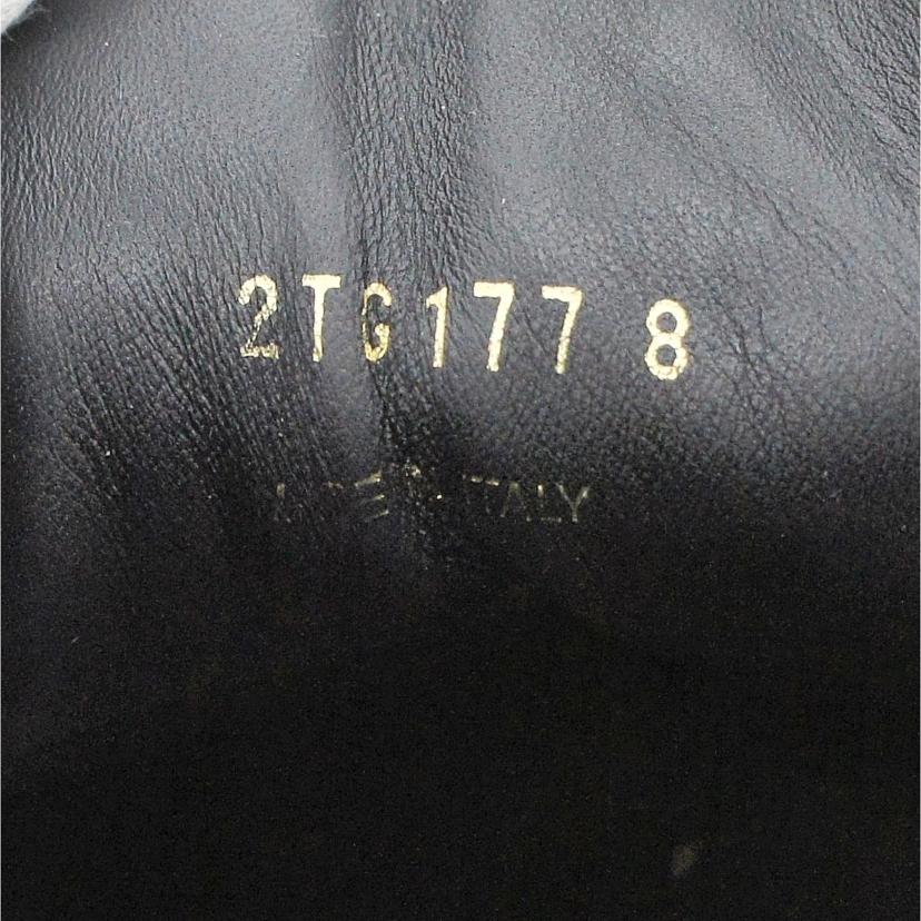 PRADA プラダ/PRADA POINTY HIGH-TOP SNEAKERS SHOES/2TG177//ABランク/70