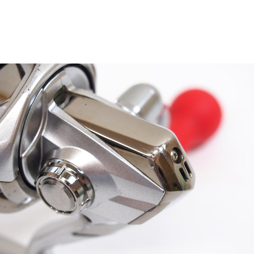 SHIMANO シマノ/STRADIC 2500SHG L 04017/STRADIC 2500SHG L 04017//Bランク/71