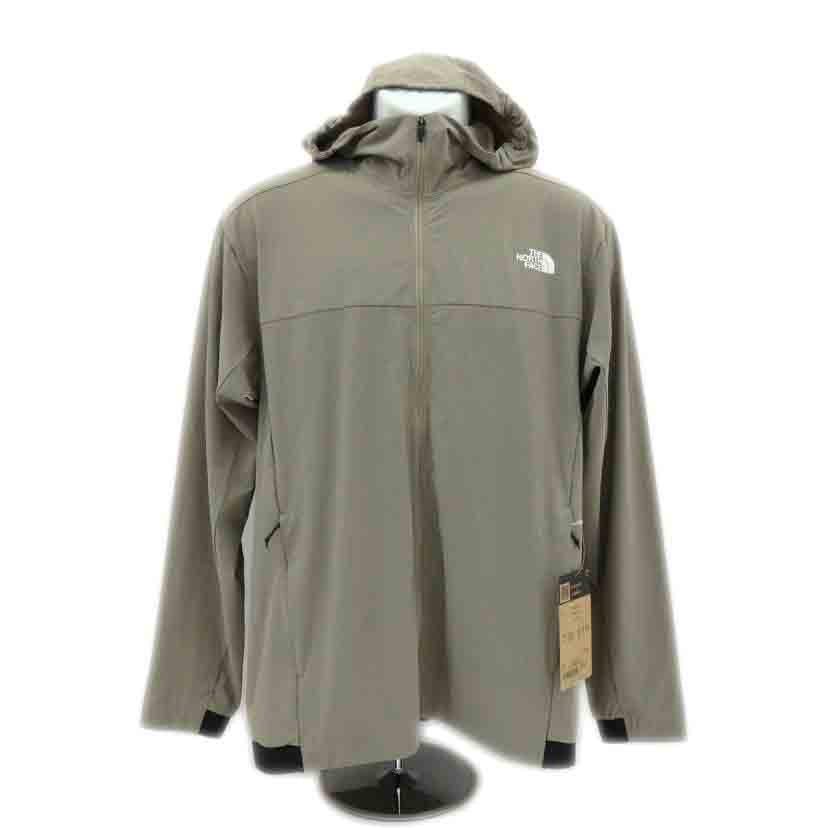 THE NORTHFACE/フレキシブル フーディ/NP22581//Sランク/77