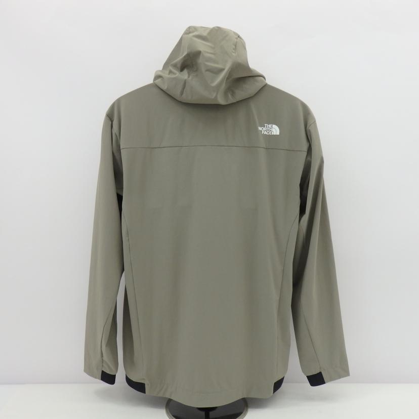 THE NORTHFACE/フレキシブル フーディ/NP22581//Sランク/77