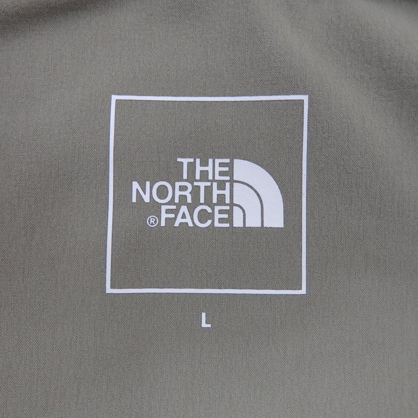 THE NORTHFACE/フレキシブル フーディ/NP22581//Sランク/77