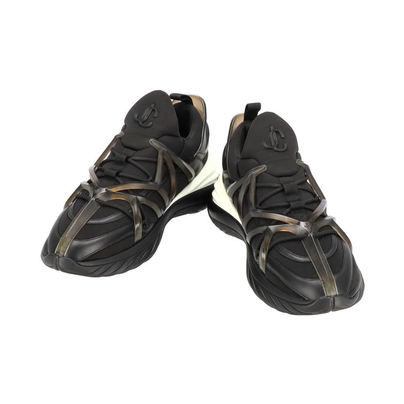 JIMMY CHOO ジミーチュウ /JIMMY CHOO スニーカー COSMOS M/J00015173441//ABランク/70