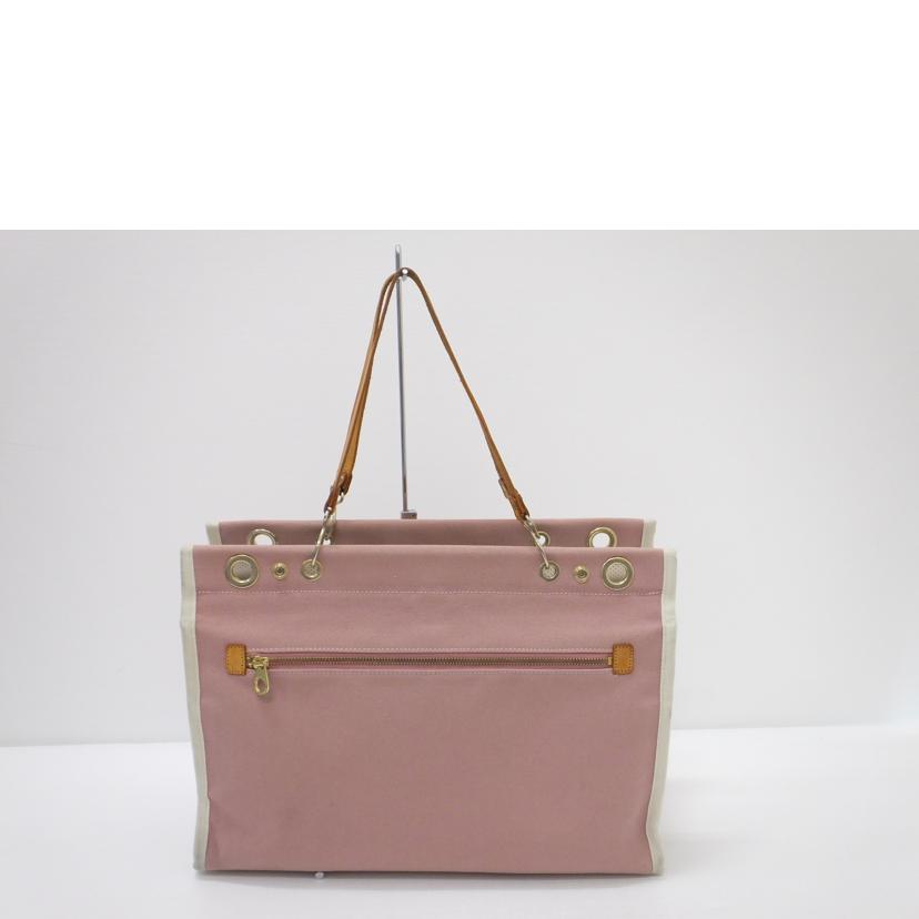 PORTER GIRL/キャンパストート//Bランク/88