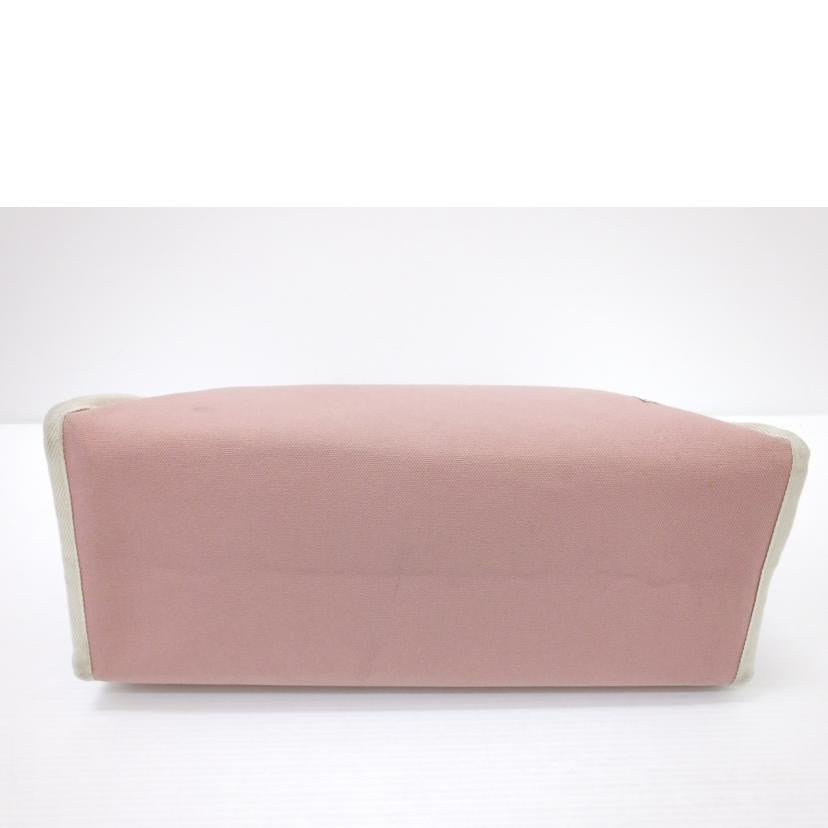 PORTER GIRL/キャンパストート//Bランク/88