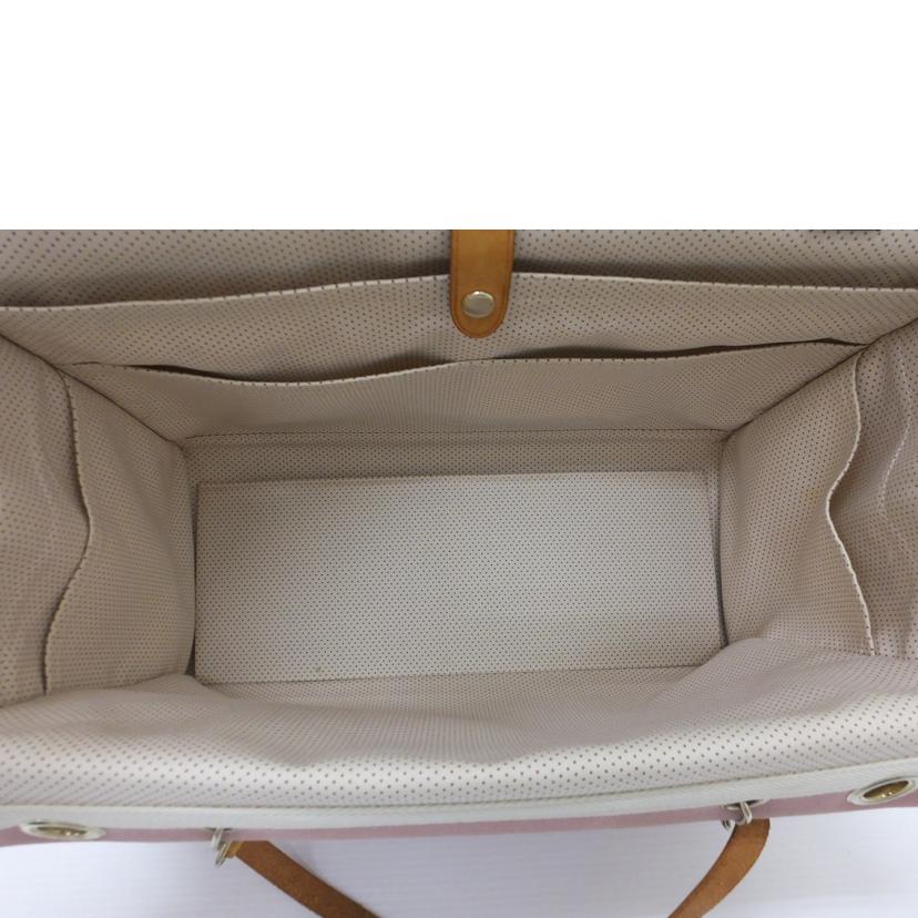 PORTER GIRL/キャンパストート//Bランク/88