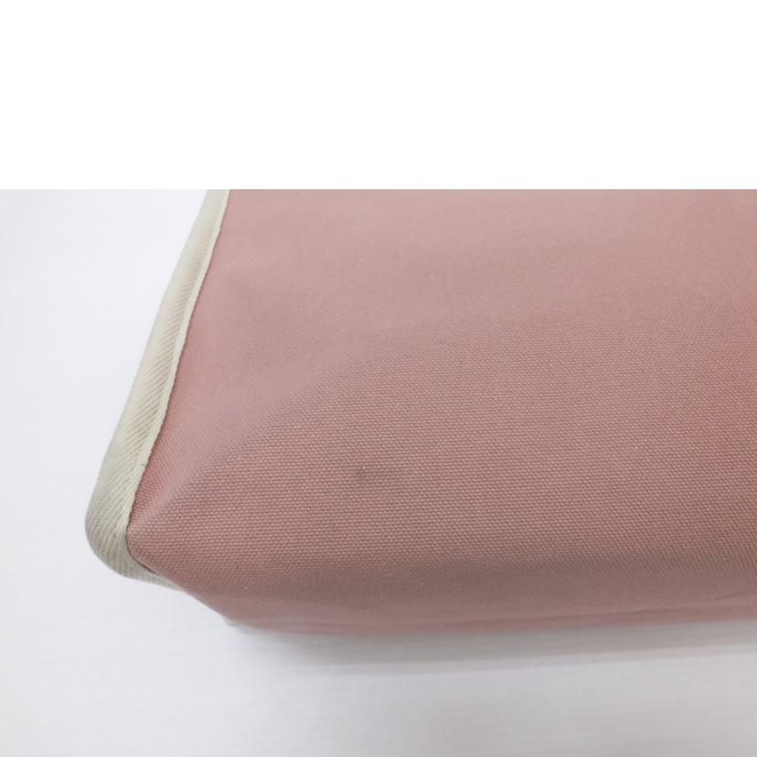 PORTER GIRL/キャンパストート//Bランク/88