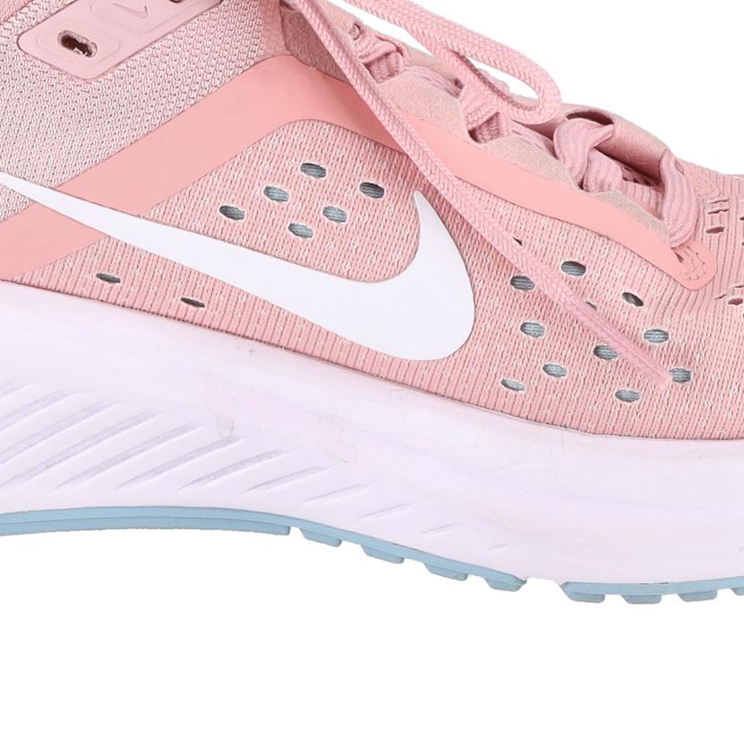 NIKE ナイキ/エアズームストラクチャー23ピンク/CZ6721-601//24.0cm/ABランク/03