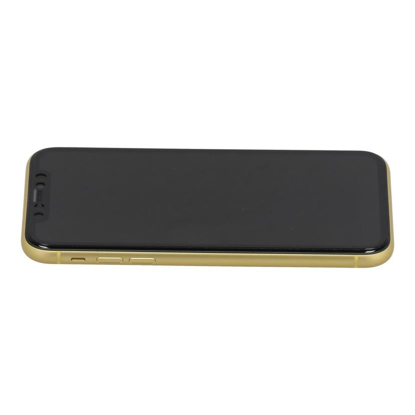 Apple SIMロックなし アップル /iPhone11 128GB/MWM42J/A//DNPZV107N73H/Bランク/05