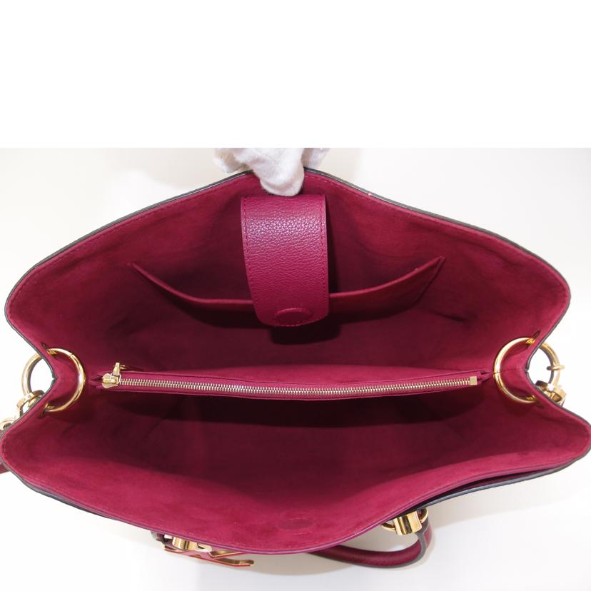 LOUIS VUITTON ルイヴィトン/リバーサイド/ダミエ・エベヌ/N40052//DUI****/Aランク/69