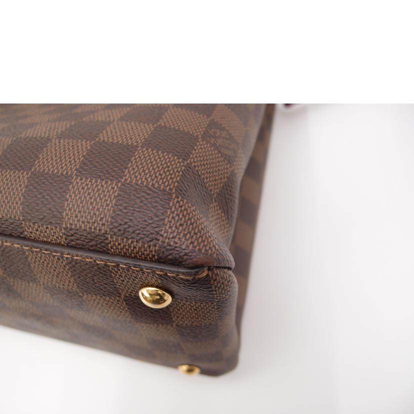 LOUIS VUITTON ルイヴィトン/リバーサイド/ダミエ・エベヌ/N40052//DUI****/Aランク/69