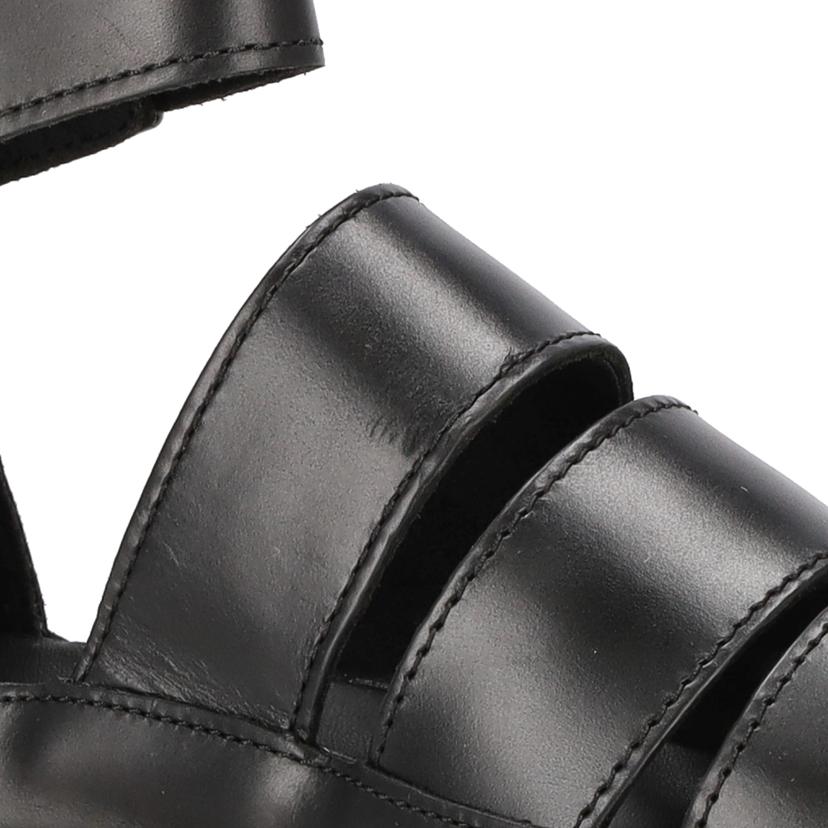 Dr.Martens ドクターマーチン/CLARISSAⅡ サンダル/UK5/ブラック/WY004//CK12T/SAランク/01