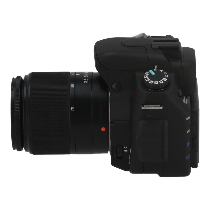 SONY ソニー /デジタル一眼 レンズキット/DSLR-A350K//0146805/Bランク/05