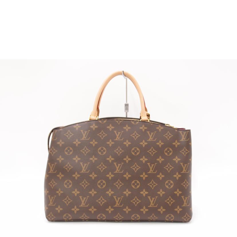LOUIS VUITTON ルイヴィトン/グラン・パレMM/モノグラム/M45898//RFI****/SAランク/69
