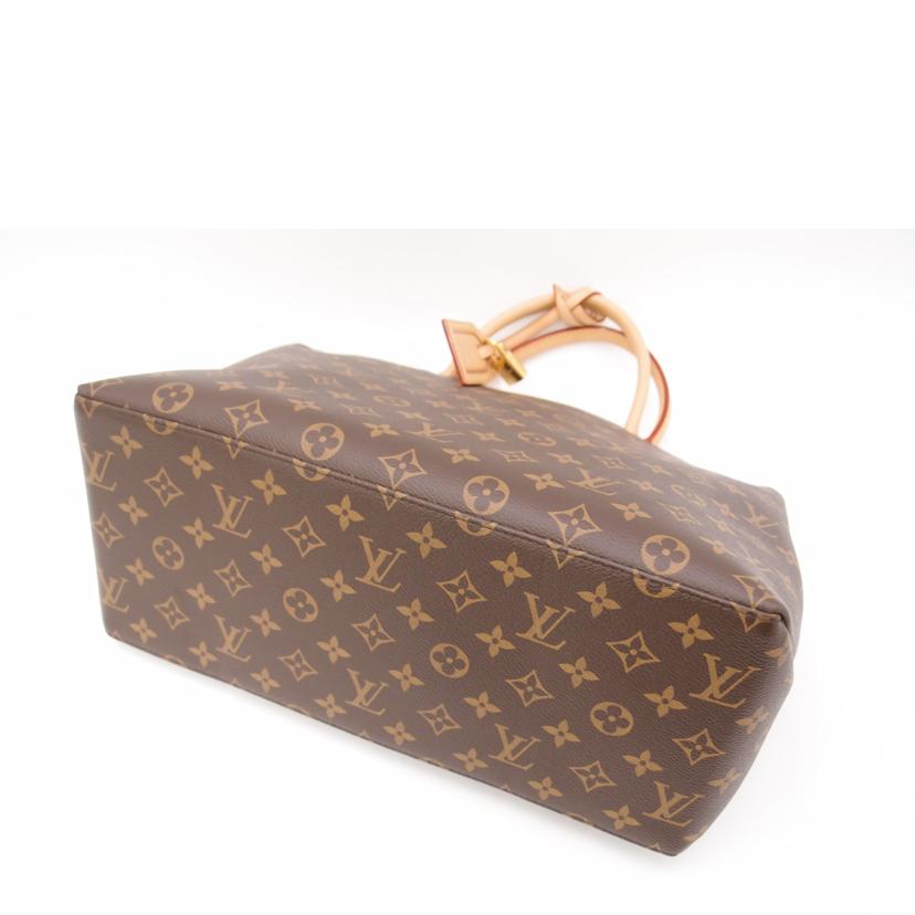 LOUIS VUITTON ルイヴィトン/グラン・パレMM/モノグラム/M45898//RFI****/SAランク/69