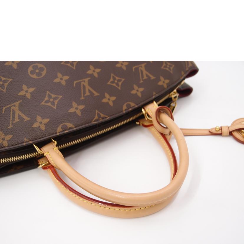 LOUIS VUITTON ルイヴィトン/グラン・パレMM/モノグラム/M45898//RFI****/SAランク/69