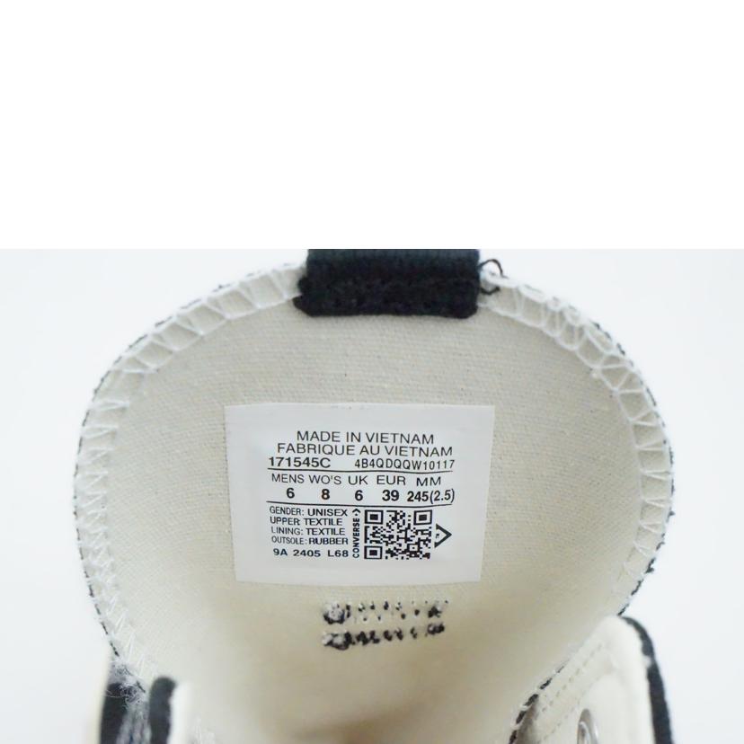 CONVERSE コンバース/CONVERSE RUN STAR MOTION 24.5/171545C//Aランク/67