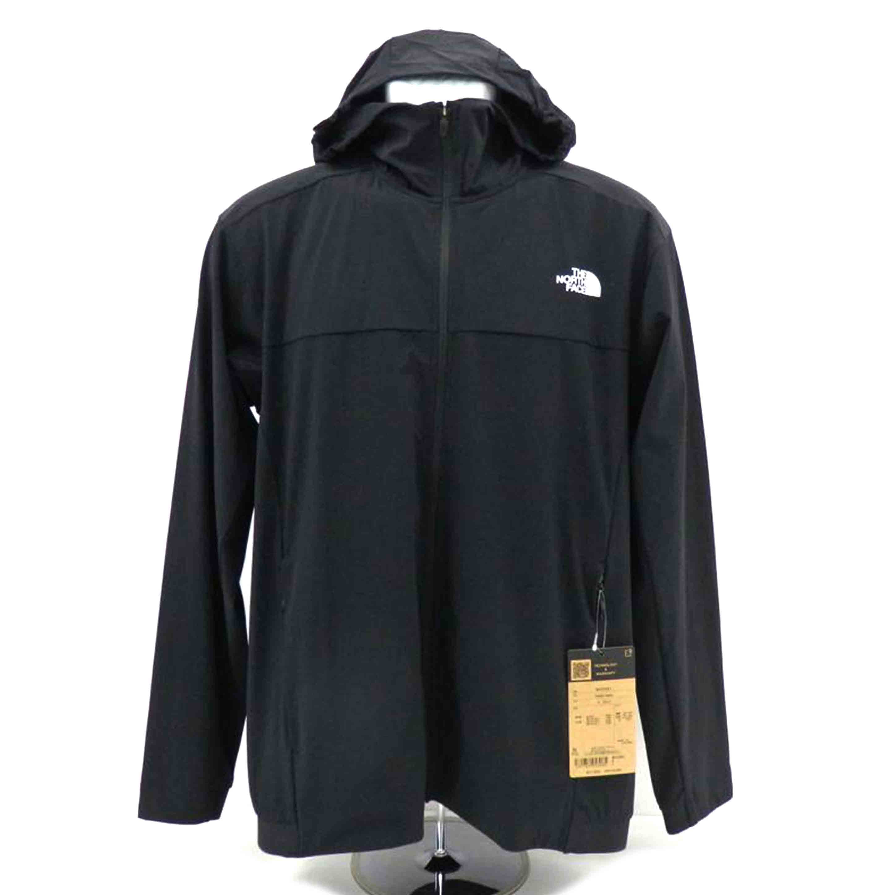 THE NORTHFACE/フレキシブル フーディ/NP22581//Sランク/77