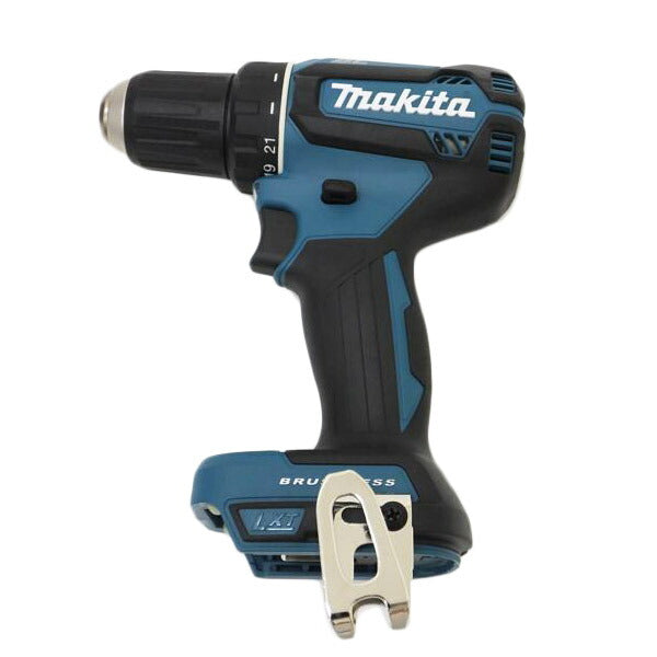 makita makita/ドライバードリル/本体のみ/XFD13//740726/ABランク/88