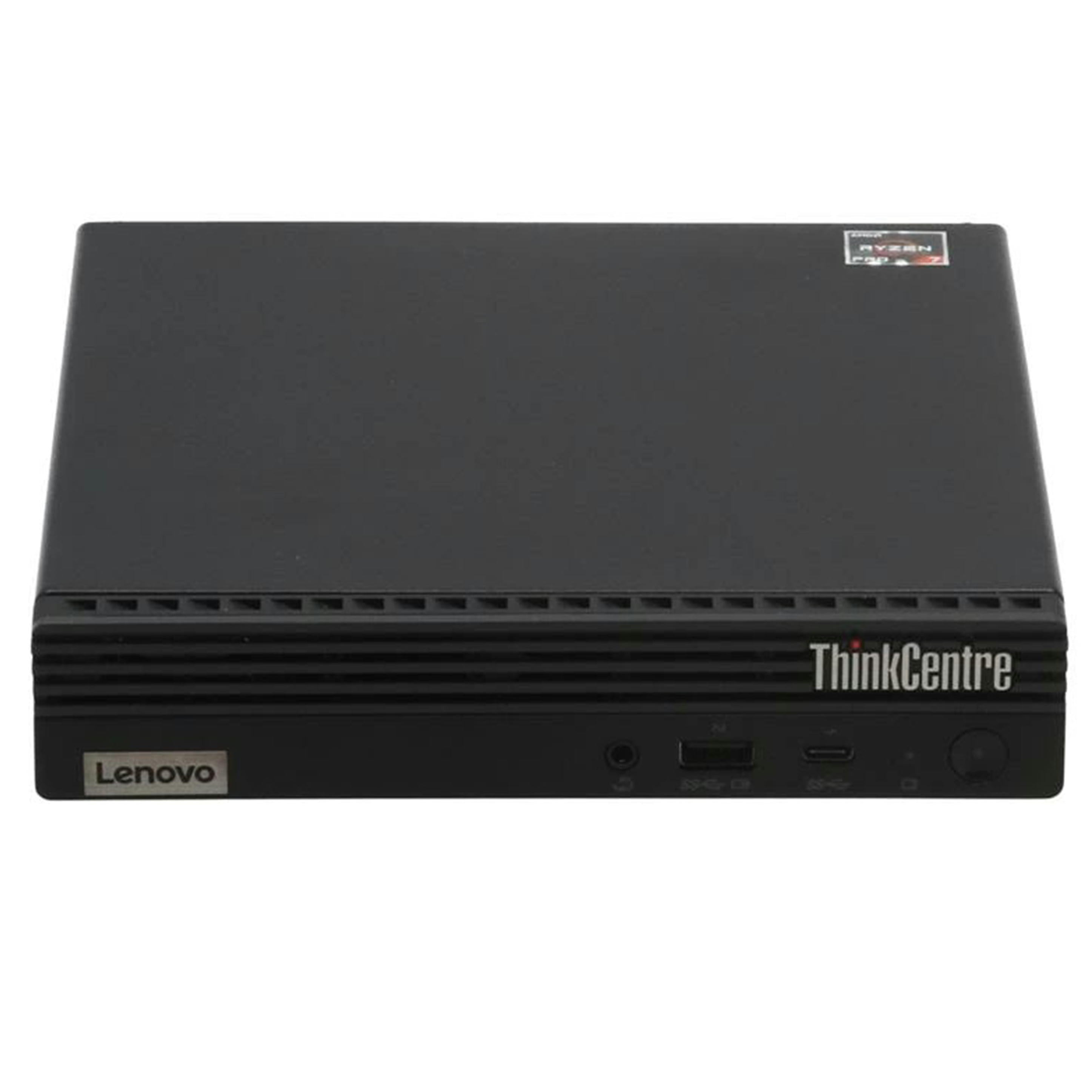 Lenovo レノボ/Win11ミニデスクトップPC/11JJCTO1WW//PC1V8YS9/Bランク/62