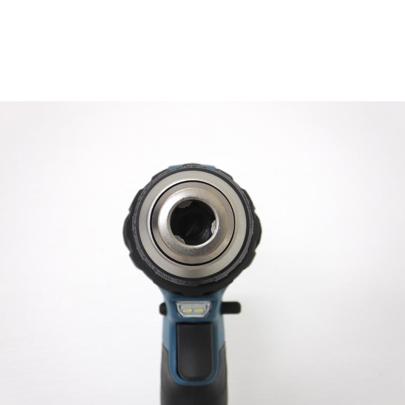 makita makita/ドライバードリル/本体のみ/XFD13//740726/ABランク/88