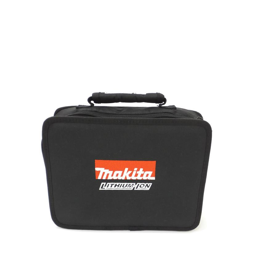 makita makita/ドライバードリル/本体のみ/XFD13//740726/ABランク/88