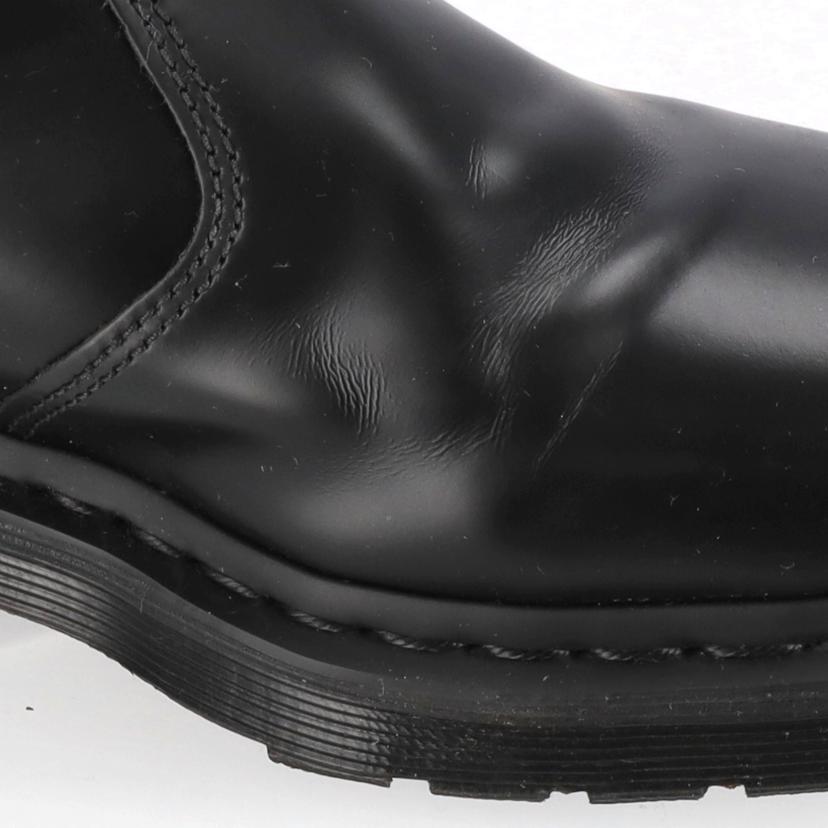 Dr.Martens ドクターマーチン/Dr.Martens サイドゴアブーツ/25685001//ABランク/70
