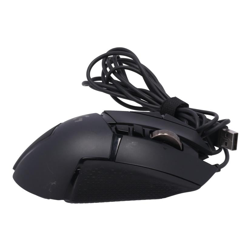 Logicool ロジクール /ゲーミングマウス/G502 HERO//-/Bランク/63