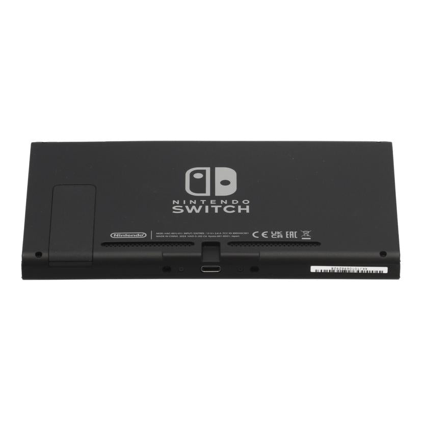 NINTENDO ニンテンドー/SWITCH/HAD-S-KABAH//XKJ101069692928/Aランク/67