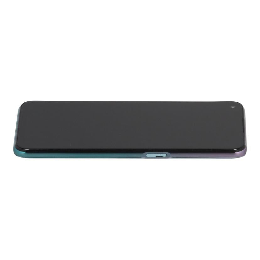 OPPO au オッポ /スマートフォン/OPPO A54 5G 64GB/OPG02//7dbf758a/Bランク/22
