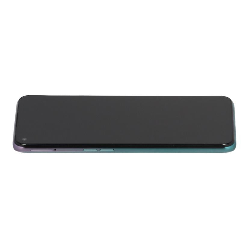 OPPO au オッポ /スマートフォン/OPPO A54 5G 64GB/OPG02//7dbf758a/Bランク/22