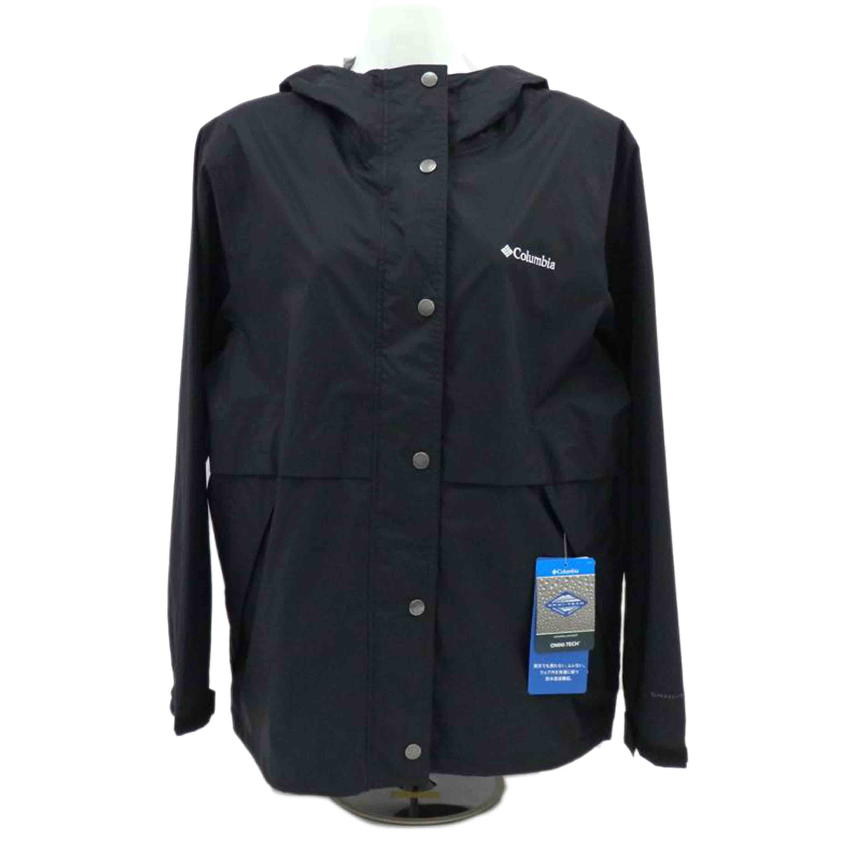 Columbia/Orange Forest2 ジャケット/PL1836-010//Sランク/77