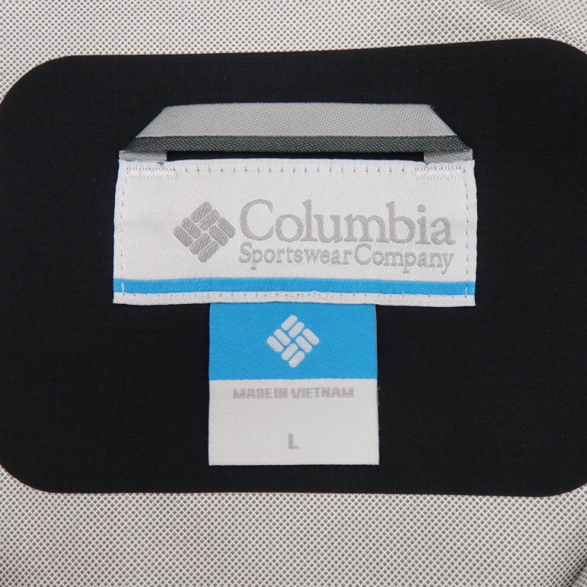 Columbia/Orange Forest2 ジャケット/PL1836-010//Sランク/77