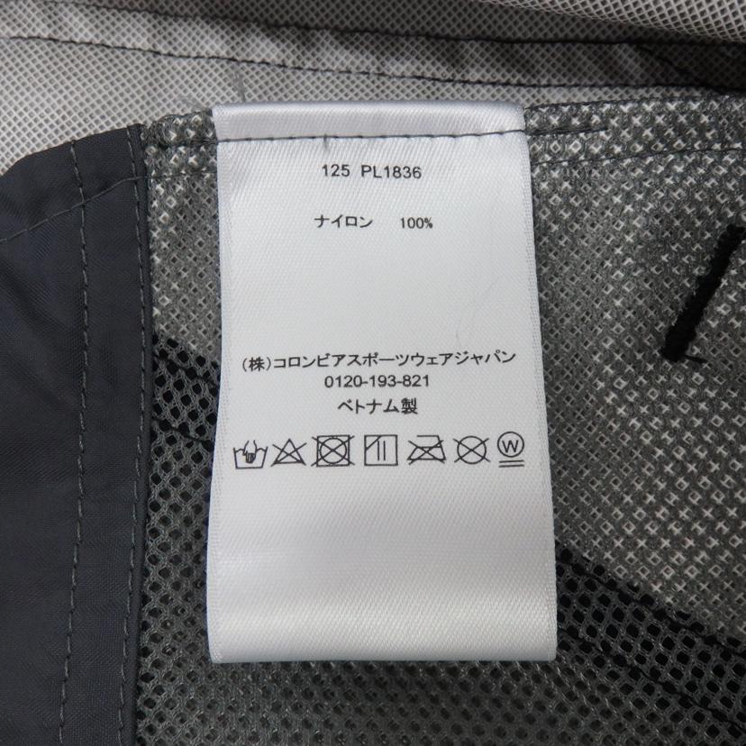 Columbia/Orange Forest2 ジャケット/PL1836-010//Sランク/77